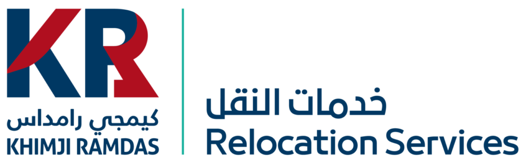 Logo of Khimji Relocation Company UAE