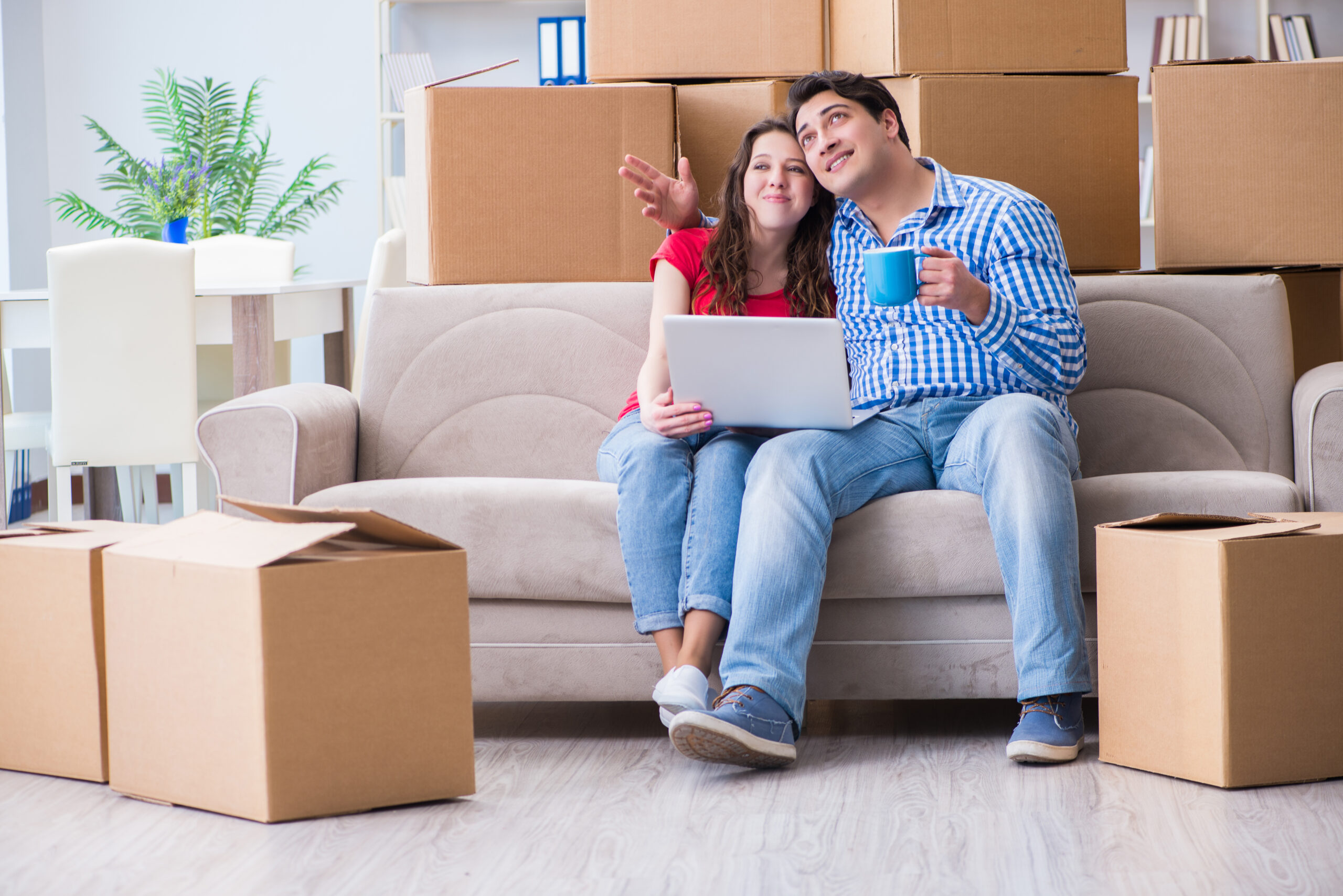 best packers and movers in Muscat, Oman