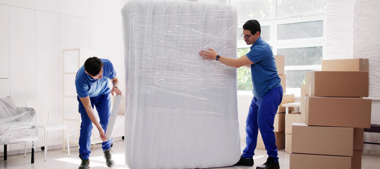 International Relocation Services in Oman